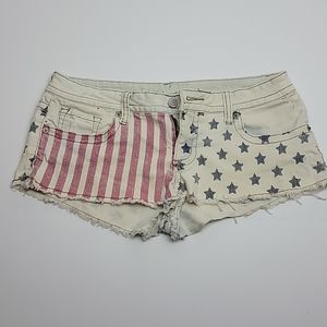 Women Rue 21 Short Jeans